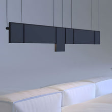 BEAXIS - ZENDUCE - Length 47.2"