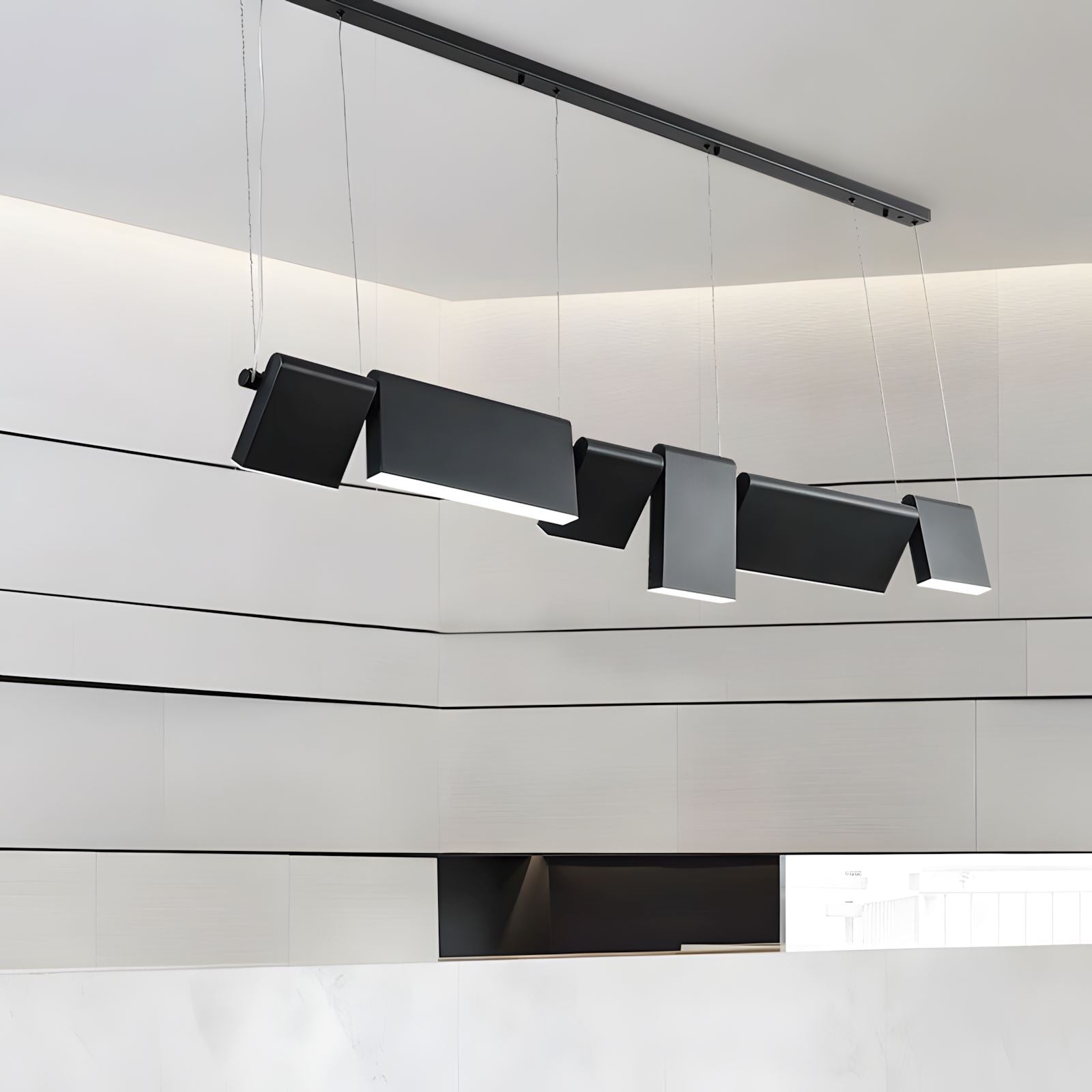 BEAXIS - ZENDUCE - Length 47.2"