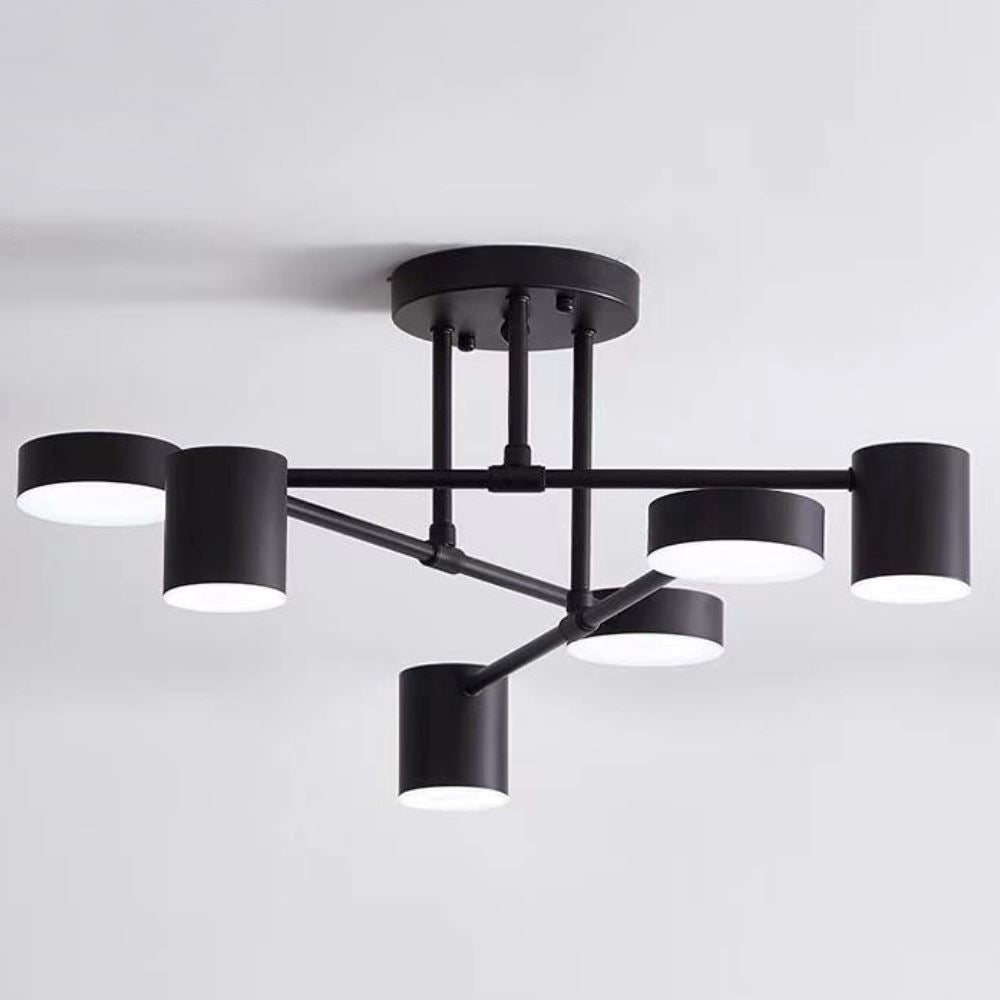 BELISARA - ZENDUCE - Black
