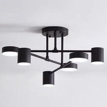 BELISARA - ZENDUCE - Black