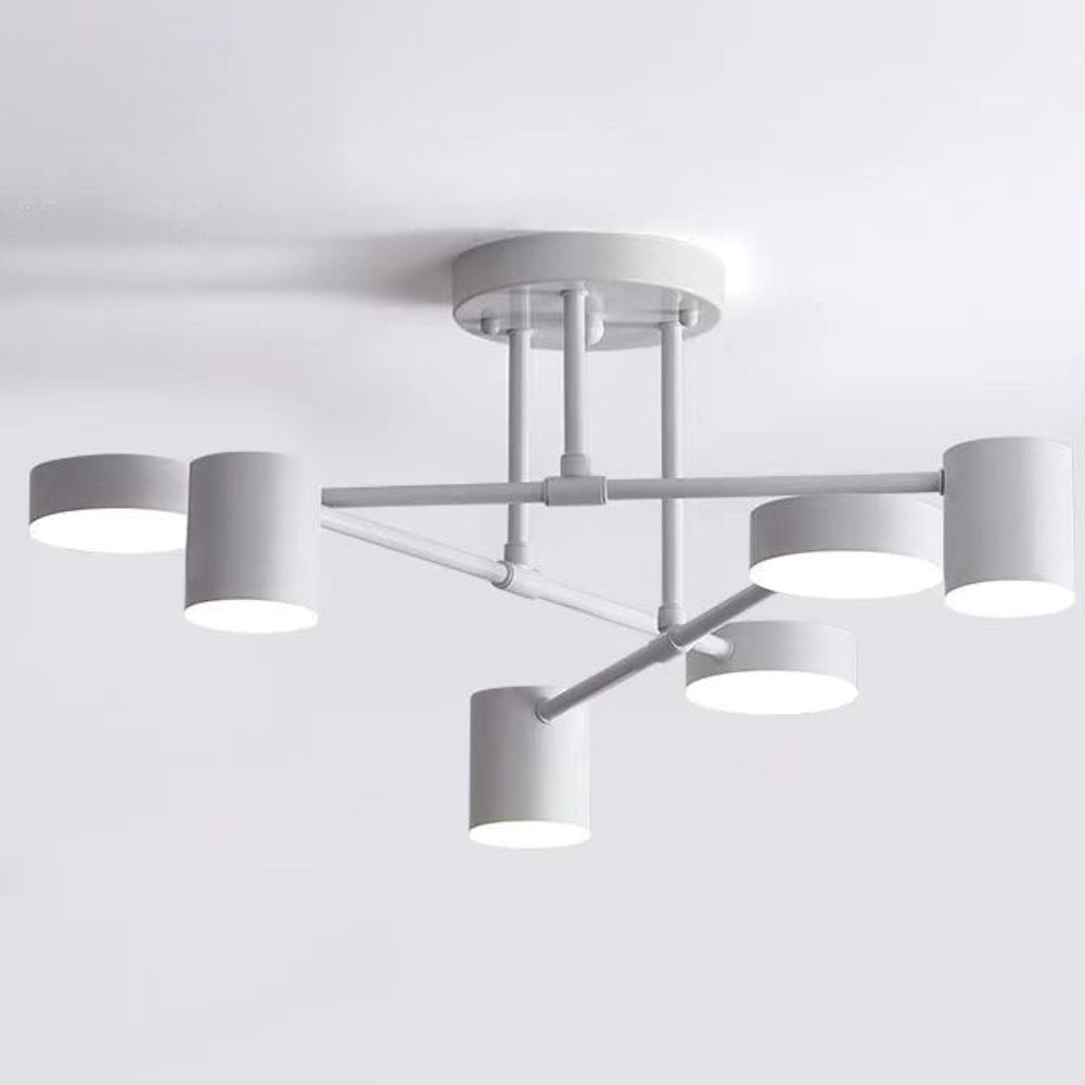 BELISARA - ZENDUCE - White