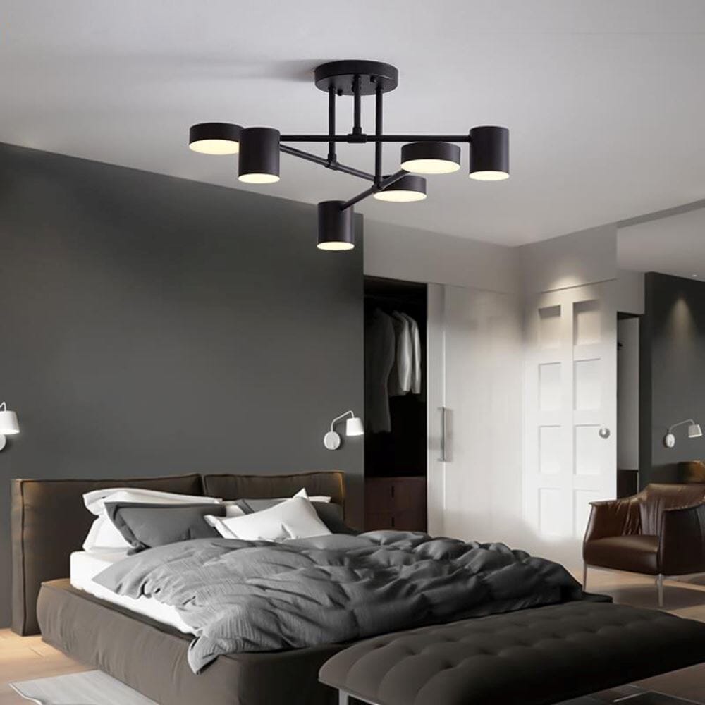 BELISARA - ZENDUCE - Black