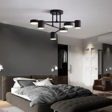 BELISARA - ZENDUCE - Black