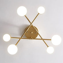 BELISARA - ZENDUCE - Gold