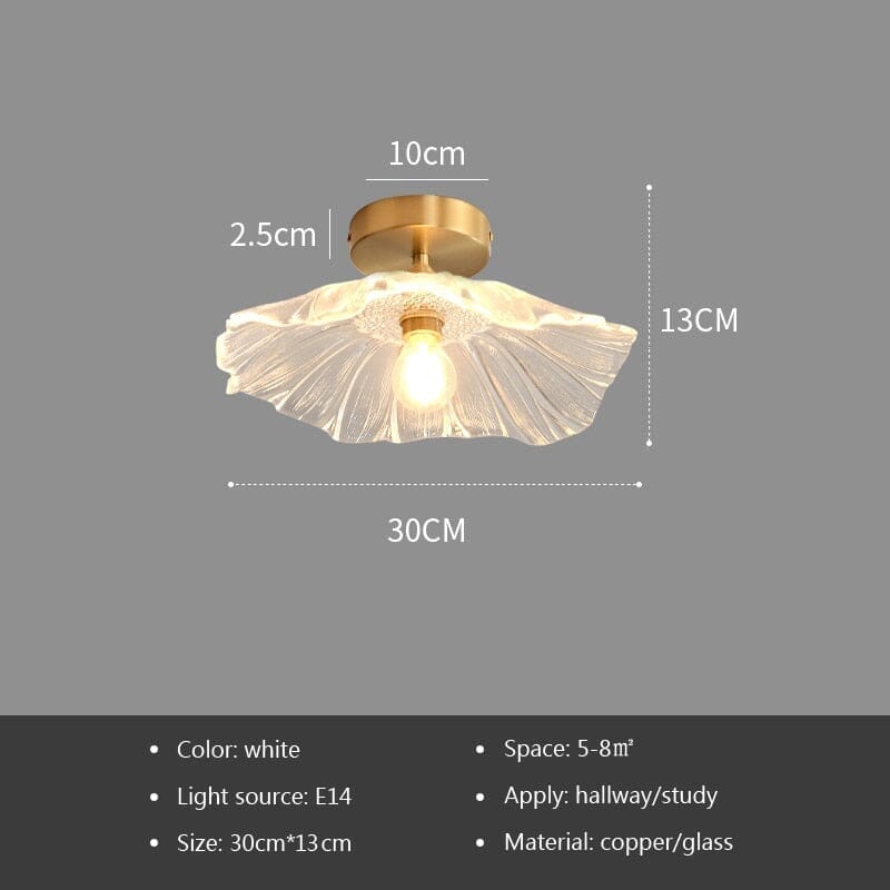 BLOS - ZENDUCE - A / Warm White