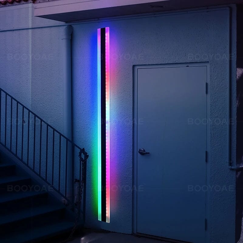 BOLT RGB - ZENDUCE - 12" / 30 cm