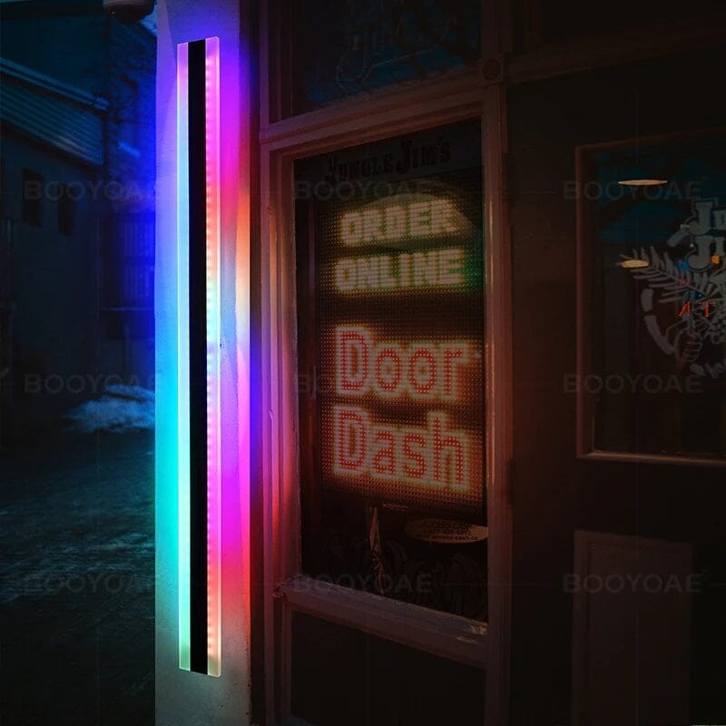 BOLT RGB - ZENDUCE - 12" / 30 cm