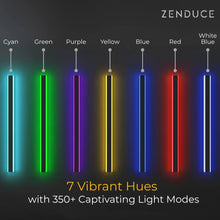 BOLT RGB - ZENDUCE - 12" / 30 cm