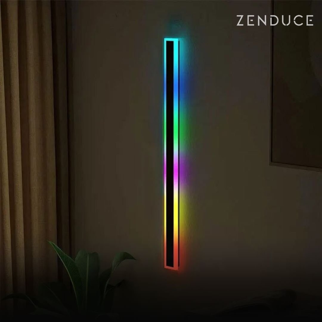 BOLT RGB - ZENDUCE - 12" / 30 cm