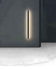 BOLT - ZENDUCE - Warm white / 80cm / 31in
