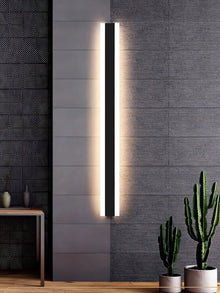 BOLT - ZENDUCE - Warm white / 80cm / 31in
