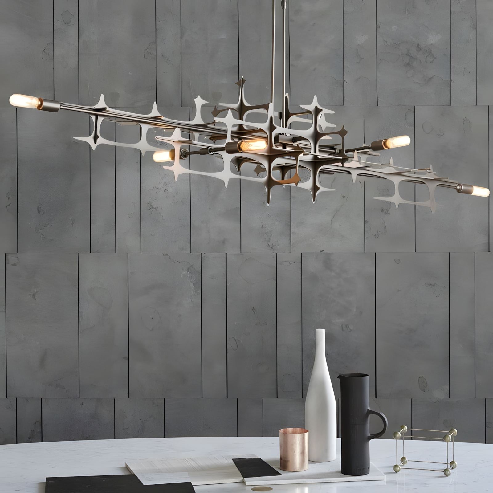 BRILLA - ZENDUCE - 39.4" / Warm light