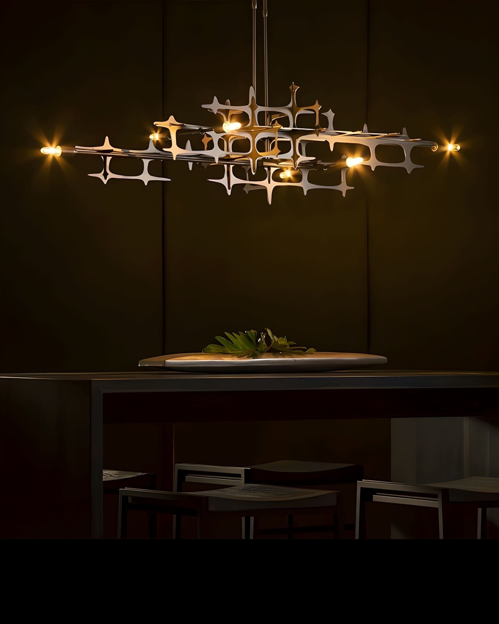 BRILLA - ZENDUCE - 39.4" / Warm light