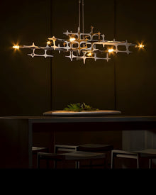 BRILLA - ZENDUCE - 39.4" / Warm light