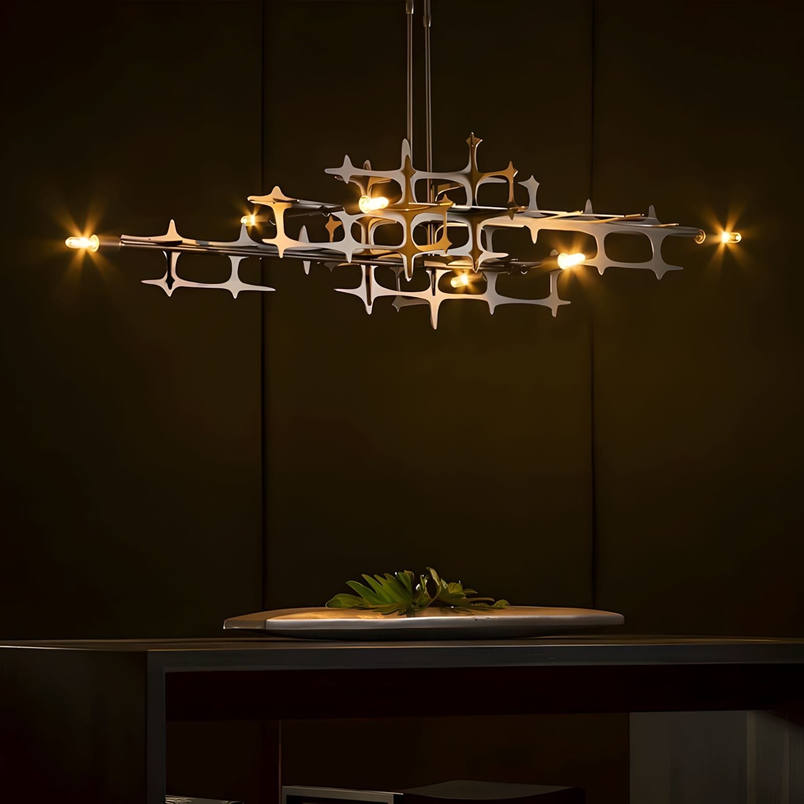 BRILLA - ZENDUCE - 39.4" / Warm light