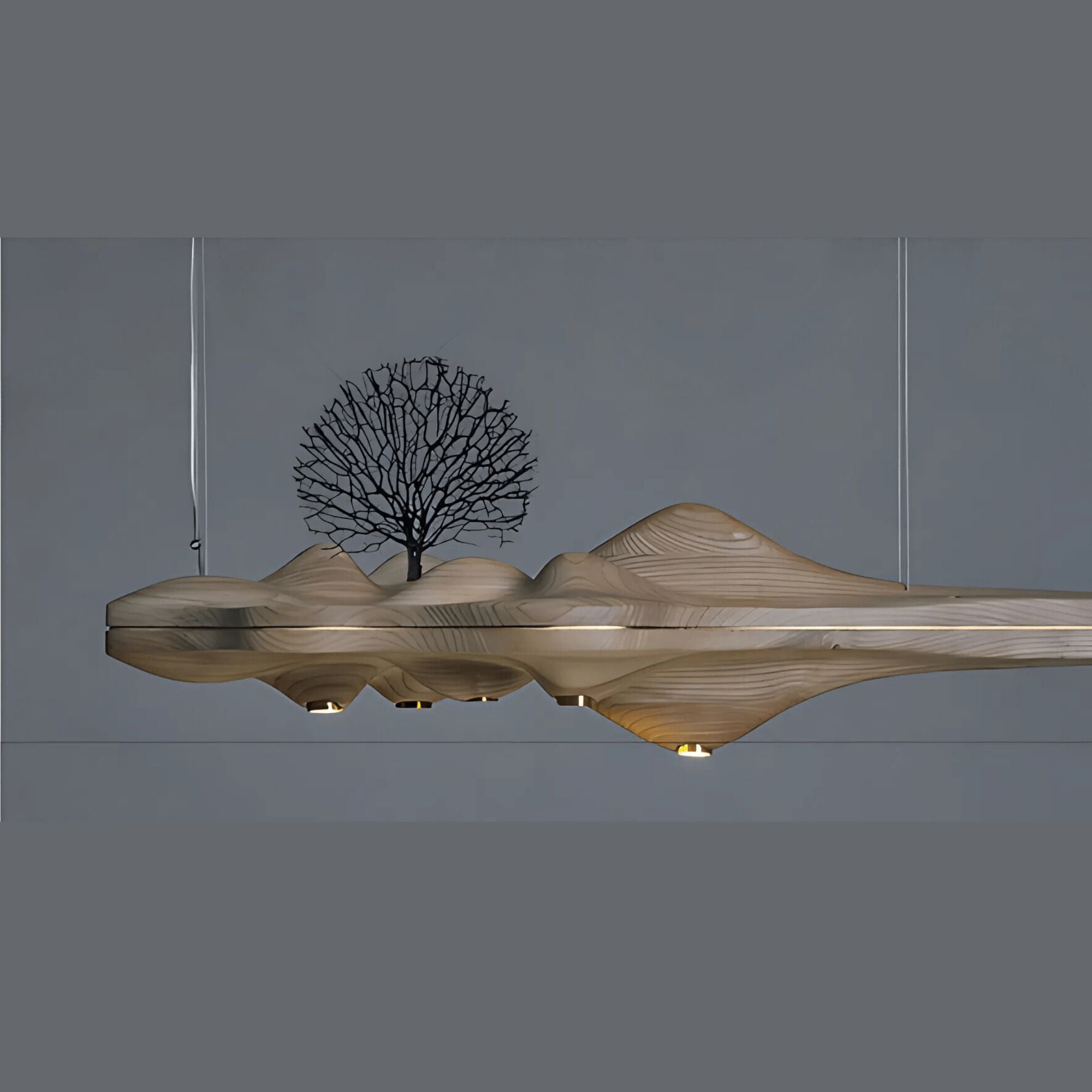 BONSAI
