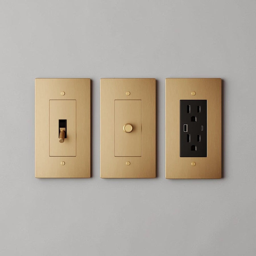 Electrical Outlets
