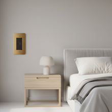 Brass Ethernet Socket-Modern Ethernet Wall Socket-ZENDUCE
