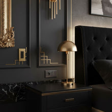 Brass Ethernet Socket-Modern Ethernet Wall Socket-ZENDUCE