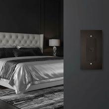 Brass Ethernet Socket-Modern Ethernet Wall Socket-ZENDUCE