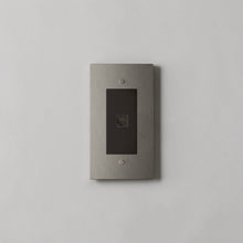 Brass Ethernet Socket-Modern Ethernet Wall Socket-ZENDUCE