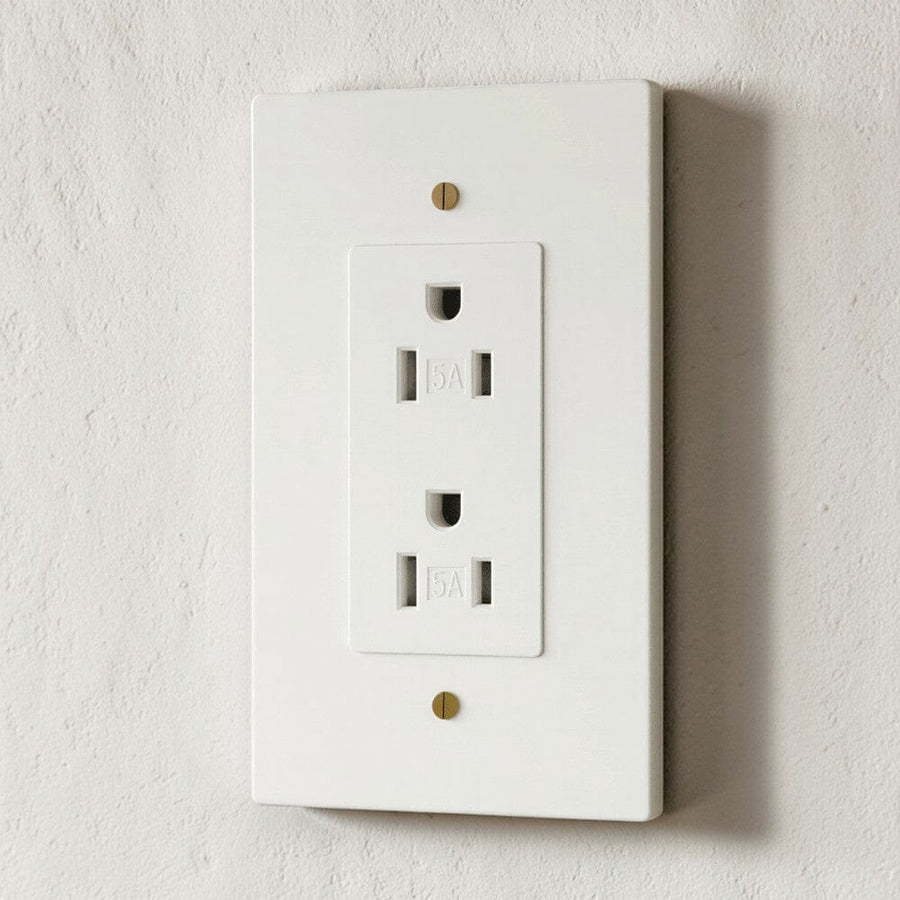 Electrical Outlets