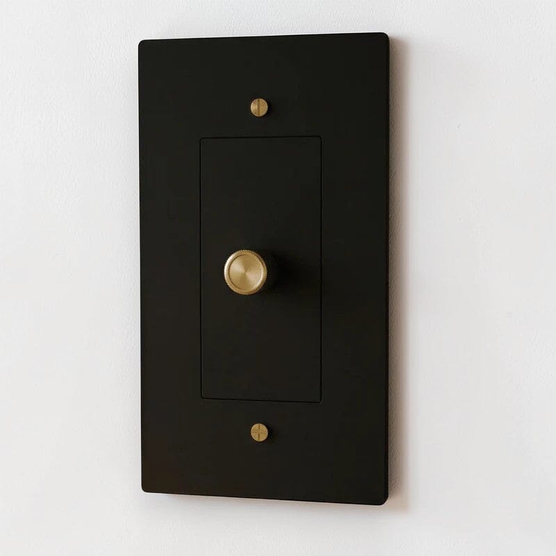 Switches & Dimmers