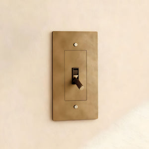 Switches & Dimmers
