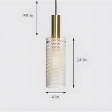 Burner - ZENDUCE - White