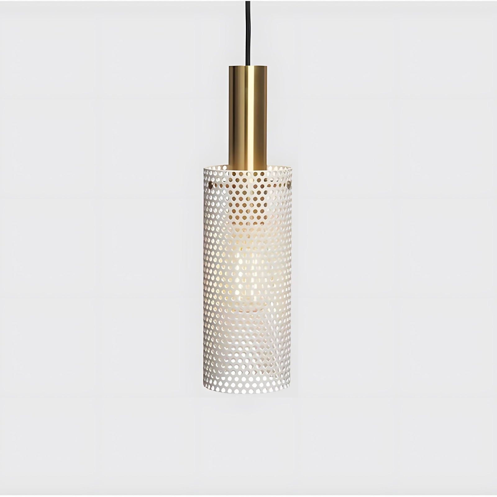 Burner - ZENDUCE - White