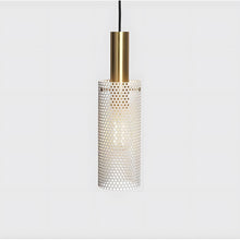 Burner - ZENDUCE - White