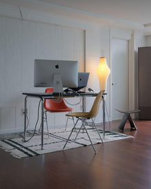CALIRA-Pure Mulberry paper Light-ZENDUCE