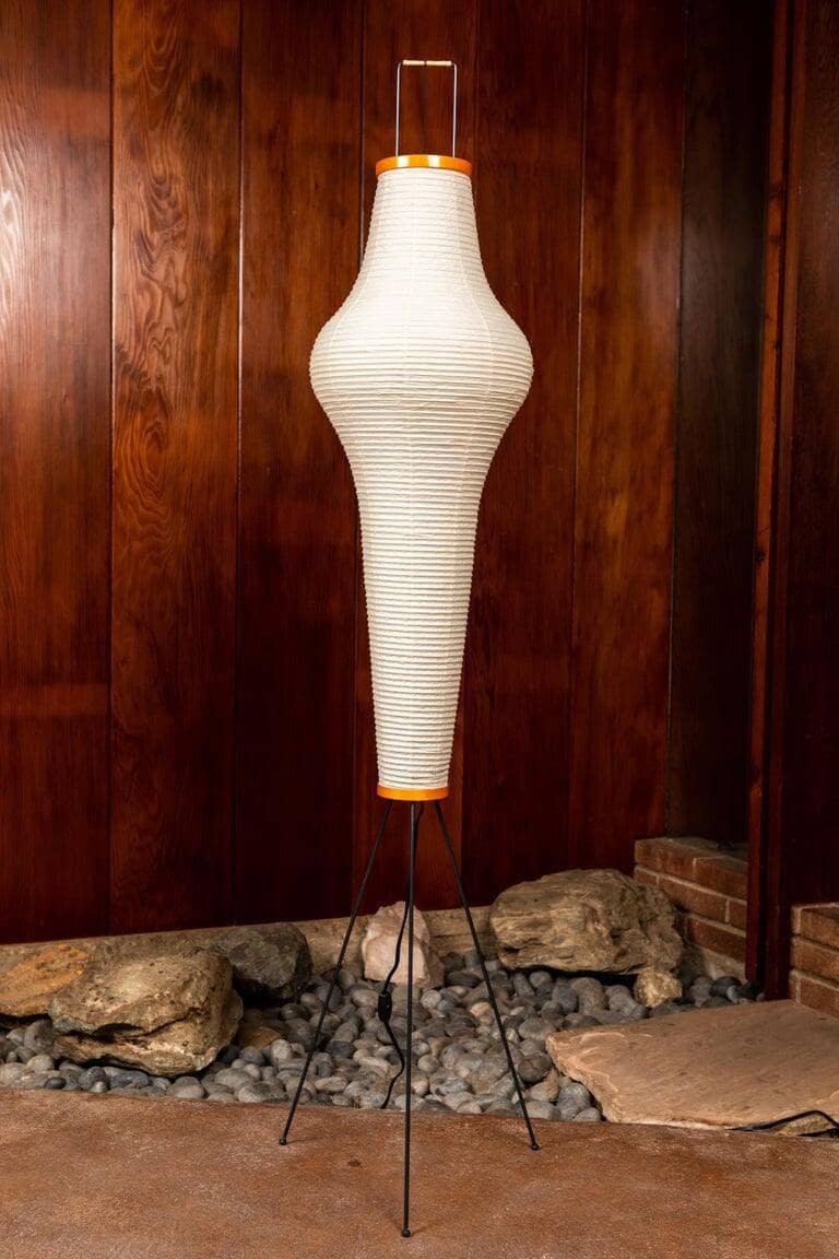 CALIRA-Pure Mulberry paper Light-ZENDUCE