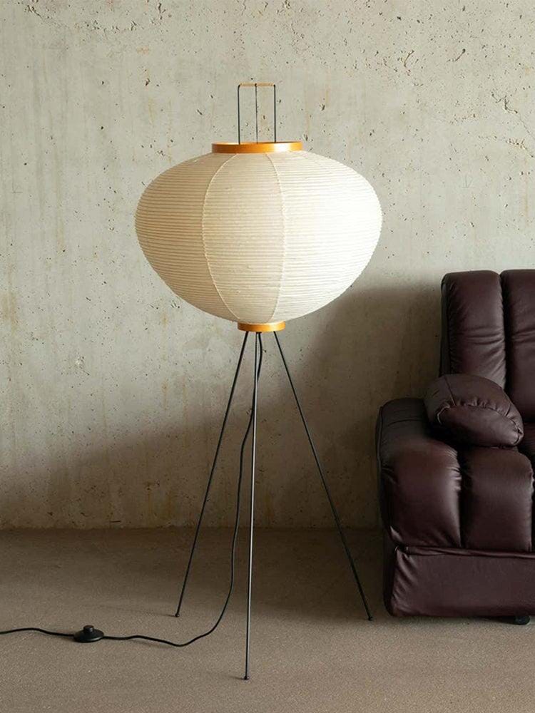 CALIRA-Pure Mulberry paper Light-ZENDUCE