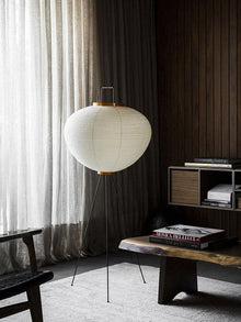 CALIRA-Pure Mulberry paper Light-ZENDUCE
