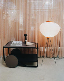 CALIRA-Pure Mulberry paper Light-ZENDUCE