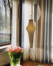 CALIRA-Pure Mulberry paper Light-ZENDUCE