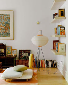 CALIRA-Pure Mulberry paper Light-ZENDUCE