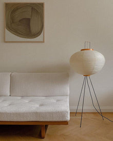 CALIRA-Pure Mulberry paper Light-ZENDUCE