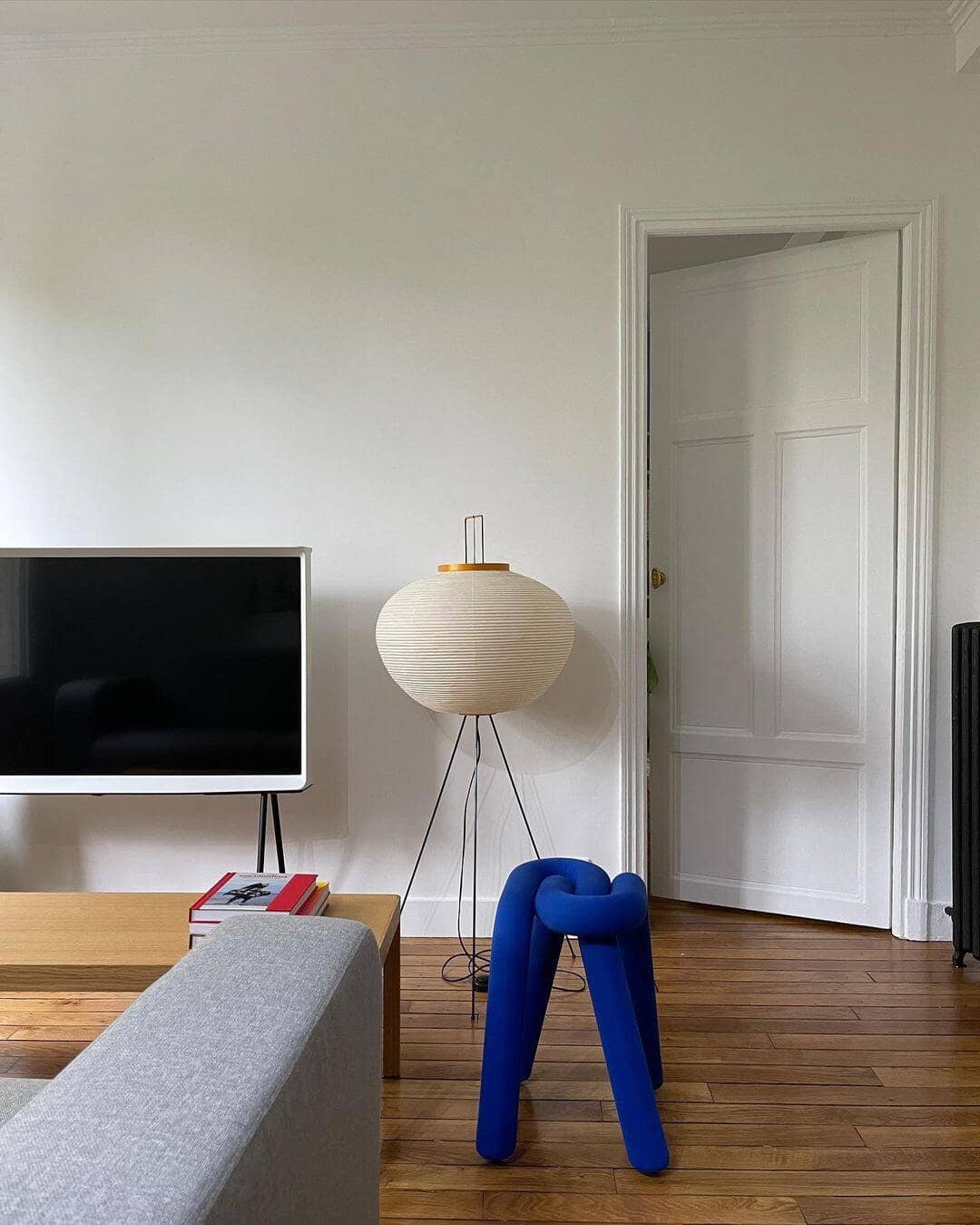 CALIRA-Pure Mulberry paper Light-ZENDUCE