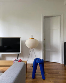 CALIRA-Pure Mulberry paper Light-ZENDUCE