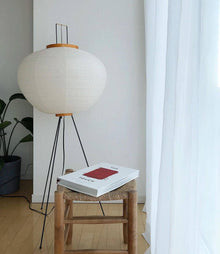CALIRA-Pure Mulberry paper Light-ZENDUCE