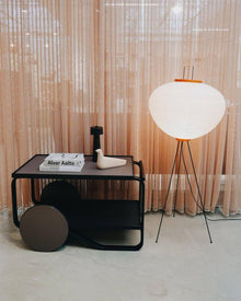 CALIRA-Pure Mulberry paper Light-ZENDUCE