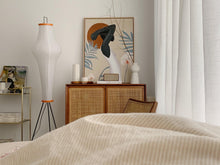 CALIRA-Pure Mulberry paper Light-ZENDUCE