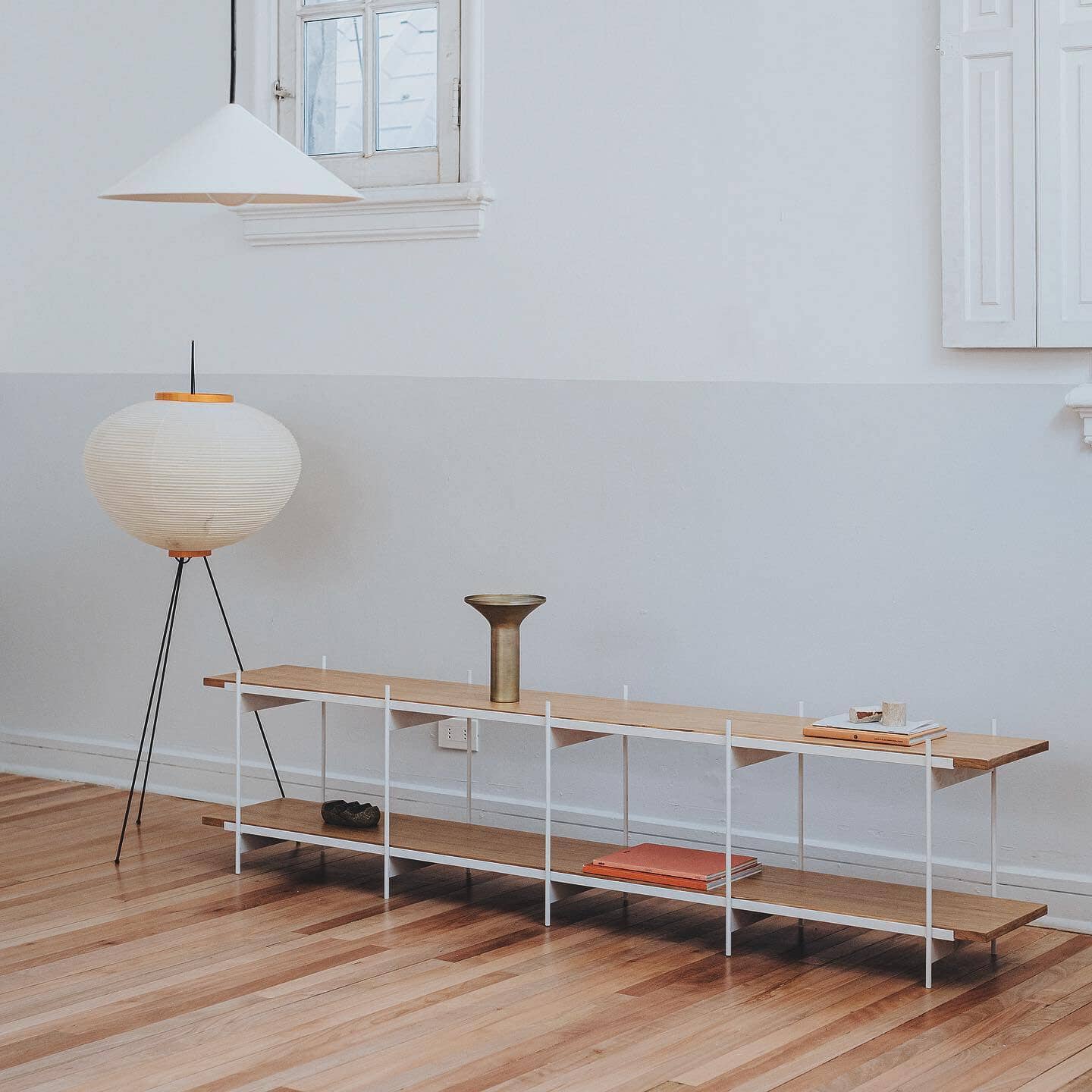 CALIRA-Pure Mulberry paper Light-ZENDUCE