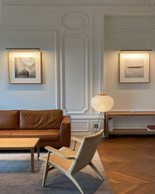CALIRA-Pure Mulberry paper Light-ZENDUCE