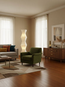 CALIRA-Pure Mulberry paper Light-ZENDUCE