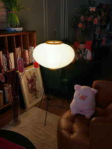 CALIRA-Pure Mulberry paper Light-ZENDUCE