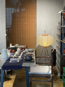 CALIRA-Pure Mulberry paper Light-ZENDUCE