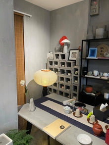 CALIRA-Pure Mulberry paper Light-ZENDUCE